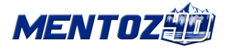 Logo Mentos4d